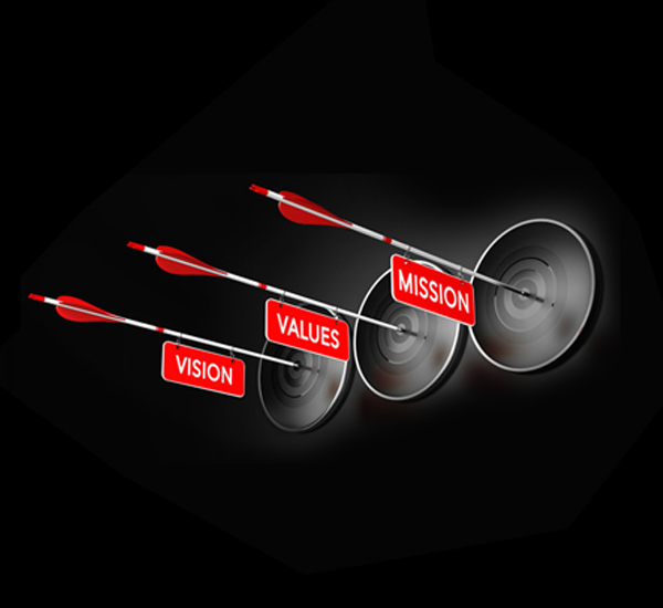 Vision and Mission