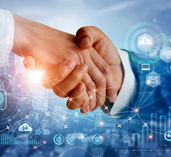 Our Partnership Journey