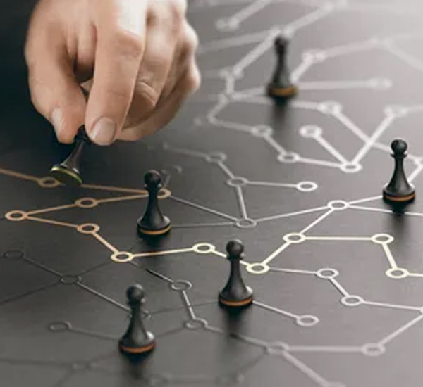 Strategic Collaborations