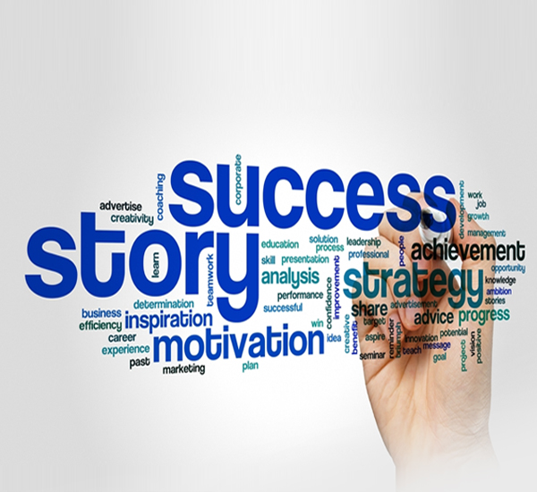Success Stories & Partnerships